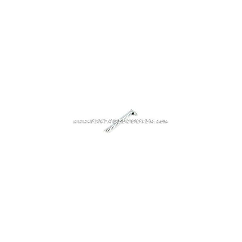 Axe pour pied amortisseur Vespa 160 GS / 180 SS